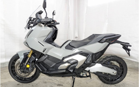 HONDA X-ADV 750 2025 RH21