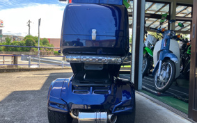 HONDA GYRO TA03