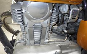 KAWASAKI ESTRELLA 2024 BJ250A