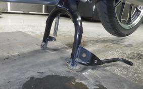 HONDA C125 SUPER CUB 2021 JA48