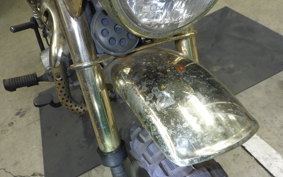 HONDA MONKEY 1998 Z50J