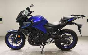 YAMAHA MT-25 A 2024 RG74J