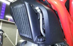 DUCATI MONSTER 1100 EVO 2012