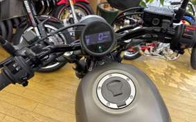 HONDA REBEL MC49