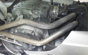 HONDA SILVER WING 400 A 2005 NF01