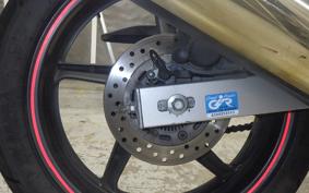 HONDA VTR 250 Gen. 2 1998 MC33