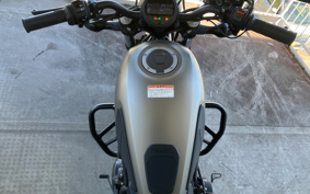 HONDA  REBEL 500 2017 PC60