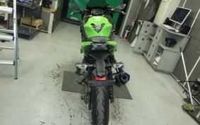 KAWASAKI NINJA 650 A 2017 ER650H