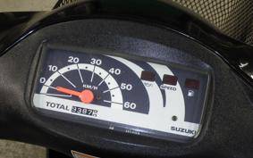 SUZUKI LET's 2 2002 CA1PA