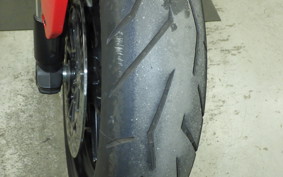 DUCATI MONSTER 797 2018