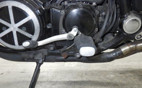 YAMAHA VMAX 1998