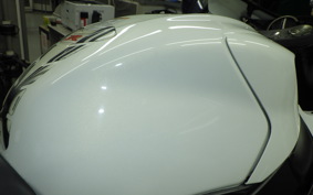 SUZUKI GSX-R600 2012