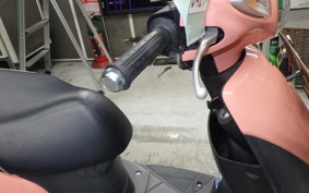 SUZUKI ﾚｯﾂG 2025 CA4AA