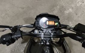 KAWASAKI Z125 PRO  BR125H