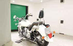 YAMAHA DRAGSTAR 400 CLASSIC  2009 VH02J