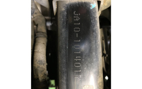 HONDA SUPER CUB110 JA10