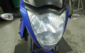 SUZUKI GIXXER 150 NG4BG