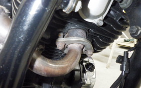 YAMAHA DRAGSTAR 400 CLASSIC 1998 4TR