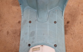HONDA TACT AF09