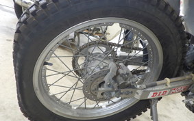 HONDA TLM260R