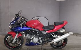 SUZUKI SV1000S VT54A