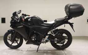 HONDA CBR250R GEN 3 2021 MC41