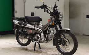 HONDA CT125-2 JA65