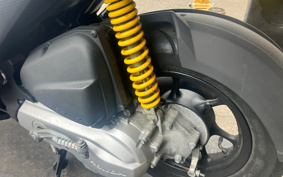 HONDA ZOOMER-X JF38