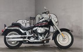 HARLEY FLSTF 1580 2006 BX5