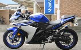 YAMAHA YZF-R25 RG10J