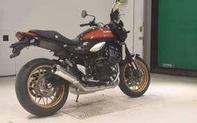 KAWASAKI Z900RS 2025 ZR900K
