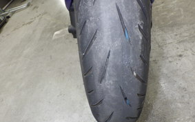 YAMAHA YZF-R7 2025 RM39J