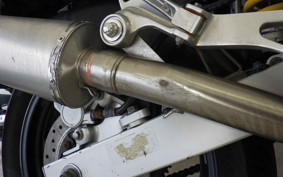 YAMAHA TDM850 2001
