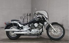 YAMAHA DRAGSTAR400 4TR