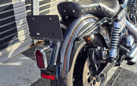 HARLEY FXDL1580 1998 GDL