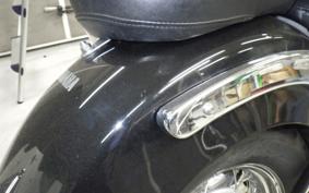 YAMAHA DRAGSTAR 400 CLASSIC  2014 VH02J