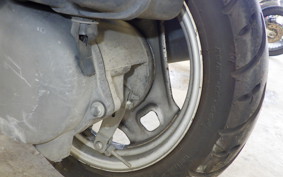 SUZUKI ADDRESS V50 Gen.2 CA44A