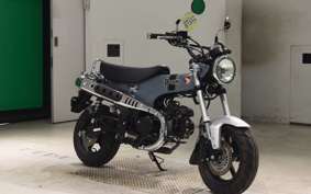 HONDA DAX 125 JB04