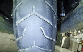 HARLEY FLHTCU 1580 2009