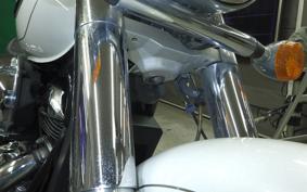 HONDA SHADOW 400 2004 NC34