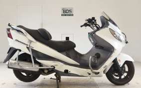 SUZUKI SKYWAVE 400 K 2005 CK43A