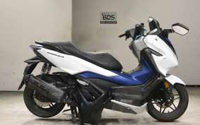 HONDA FORZA 250 MF13