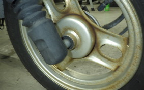 HONDA TODAY 2 2022 AF67