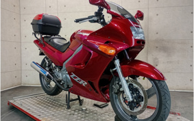 KAWASAKI ZZ-R250 EX250H