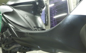 SUZUKI ADDRESS V125 S 2009 CF4MA