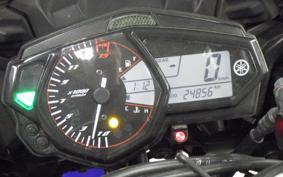 YAMAHA YZF-R25 A 2022 RG10J