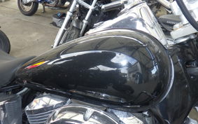 HONDA SHADOW 400 2002 NC34