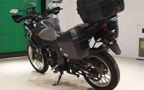 KAWASAKI VERSYS-X 250 A 2021 LE250D