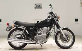YAMAHA SR400 Gen.4 2017 RH03J