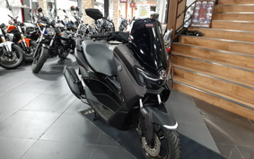 YAMAHA NMAX ABS SEL1J